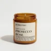 Świeca sojowa Prosecco Rose