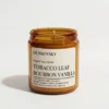 Świeca sojowa Tobacco Leaf Bourbon Vanilla